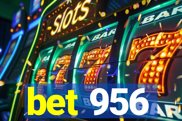 bet 956